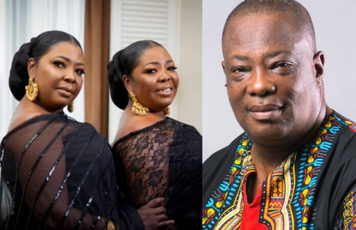 tagoe sisters and zapp