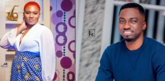 VIDEO: Jay Foley Did Not Fall For My Flirtation – Abena Korkor Confesses