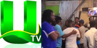 UTV Addresses Attack On Studios By Alleged NPP Thugs