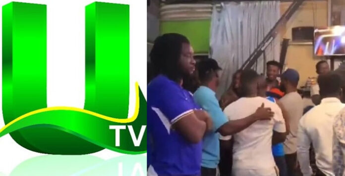 UTV