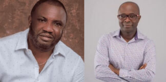 VIDEO: Kwasi Aboagye Has Been Begging Me For Tickets To UK – Ghana Music Awards UK Boss, Alordia Discloses