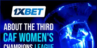 1xBet Recommends: Don’t Miss 2023 CAF Women’s Champions League Main Intrigue