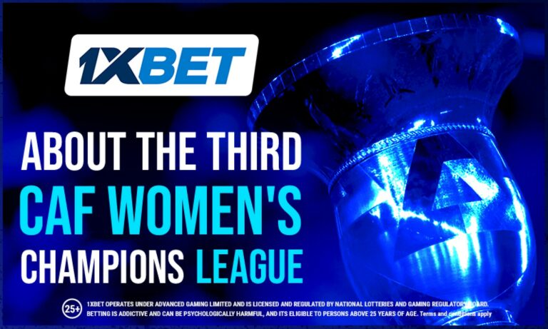 1xBet Recommends: Don’t Miss 2023 CAF Women’s Champions League Main Intrigue