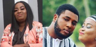 Mimi Announces The Sad End Of Her Eight-Year Marriage On Social Media