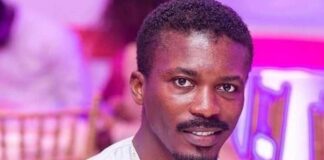 Clemento Suarez Celebrates Son’s Birthday As He Shares Rare Photos Online