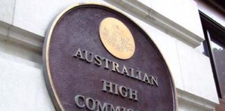Location Of The Australian High Commission In Ghana, Contact Details And Opening Hours
