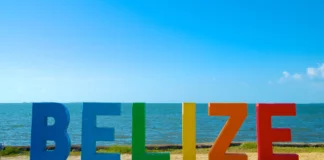 Is There A Belize Embassy In Ghana?