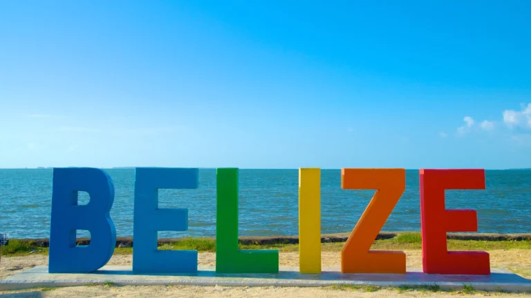 Is There A Belize Embassy In Ghana?