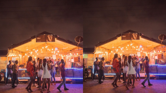 Best nightclubs in Madina Best nightclubs in Madina