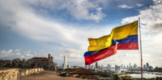 How To Contact The Colombia Embassy In Ghana