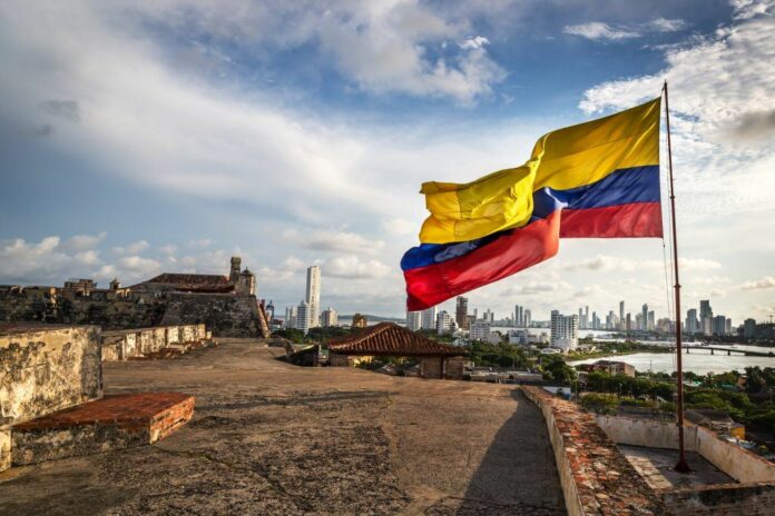 Colombia