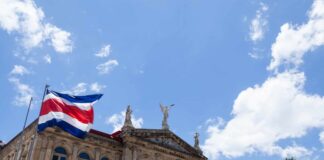 Does Costa Rica Have An Embassy In Ghana?