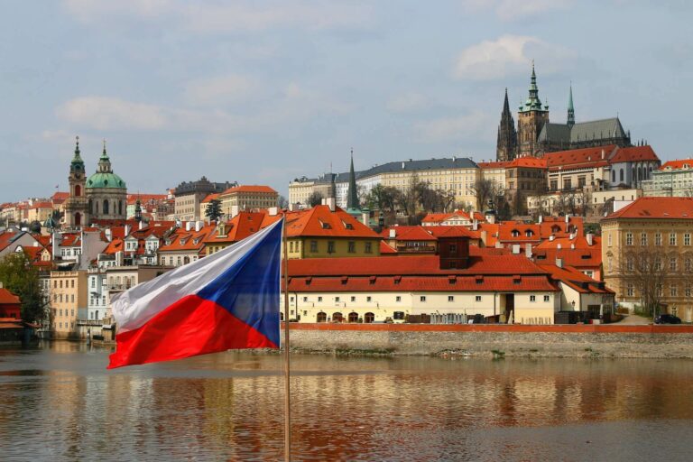 Czech Embassy In Ghana: Contact Details And Services