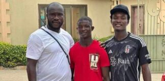 Dr. Likee Steps In To Help Strika Of “Beasts Of No Nation” Fame Following Recent Disturbing Video That Surfaced Online