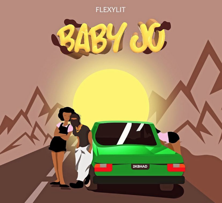 Flexy Lit Drops His Much Anticipated Single, “Baby Jo” – LISTEN