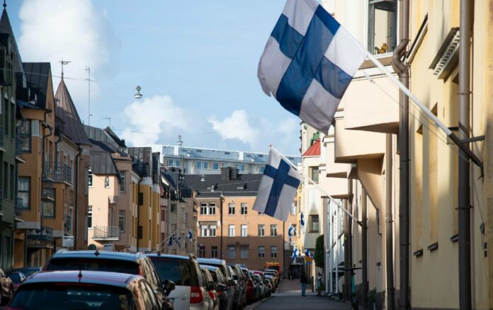 Finland