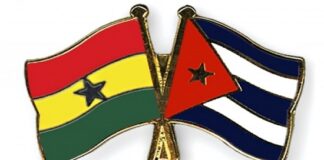 Contact Details And Location Of Cuba Embassy In Ghana