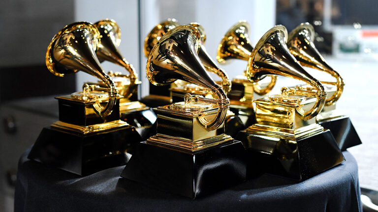 66th Grammy Awards: No Ghanaian Artiste Was Nominated – Check Out The Full List Of Nominees