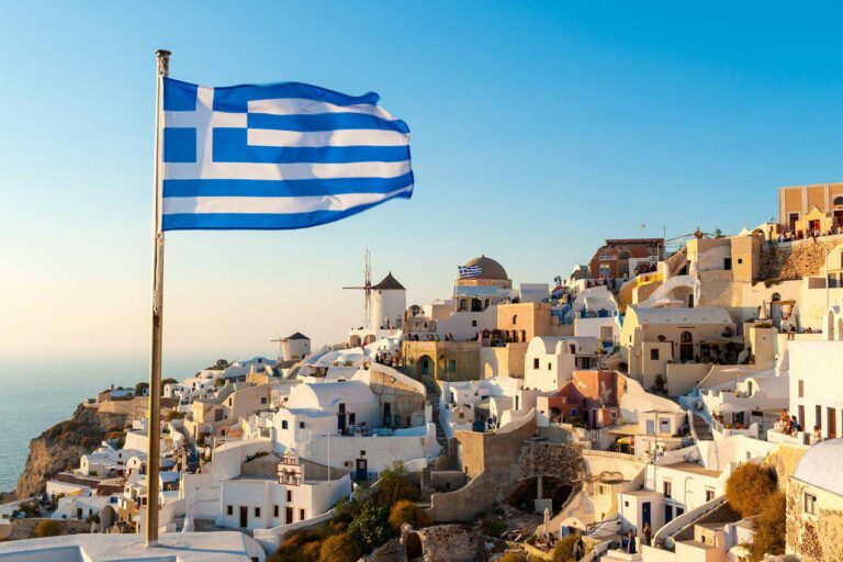 Services Offered By Greece Embassy In Ghana