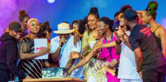 See The Full List Of Winners At The 2023 Guinness Ghana DJ Awards