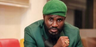 No MC In Ghana Defines The MC/Hypeman Category Better Than Me This Year – MC Portfolio Brags