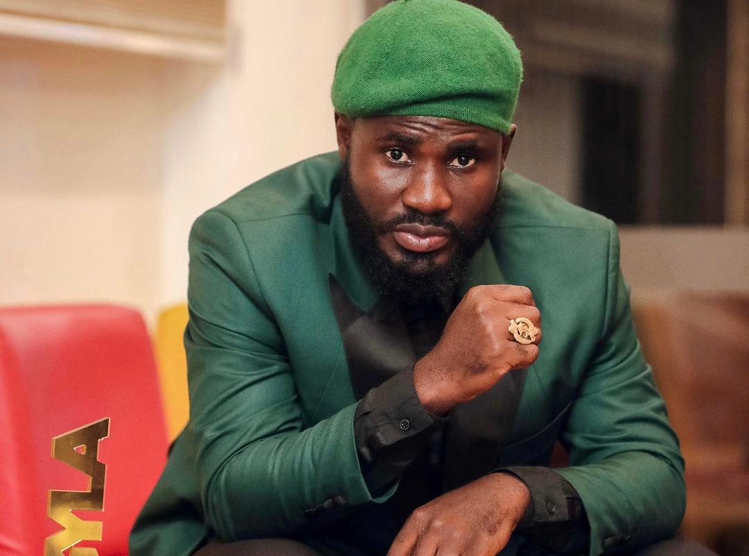 It Will Not Make Business Sense For Stonebwoy To Feature Screw Face On ‘Jejereje’ Remix – MC Portfolio Argues