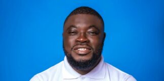 Justus Kofi Bansah, CEO Of Jusban Foundation, Clinches 2023 Humanitarian Of The Year Award