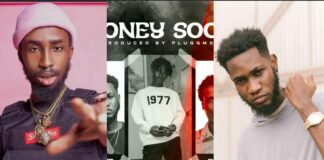 Rap Rivalry Reignites: Ypee Claps Back At Oseikrom Sikanii In Alaye Geng’s “Money Soon” Track