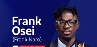 Frank Naro Set To Contest For The Ejisu Seat In The 2024 Parliamentary Elections