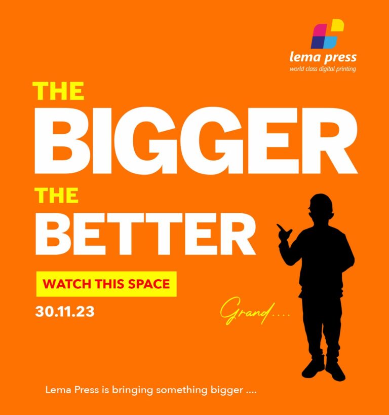 Guinean Social Media Sensation Grand P To Visit LEMA Press Ghana From December 4