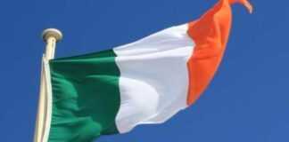 How Many Irish Embassies/Consulates Are In Ghana?