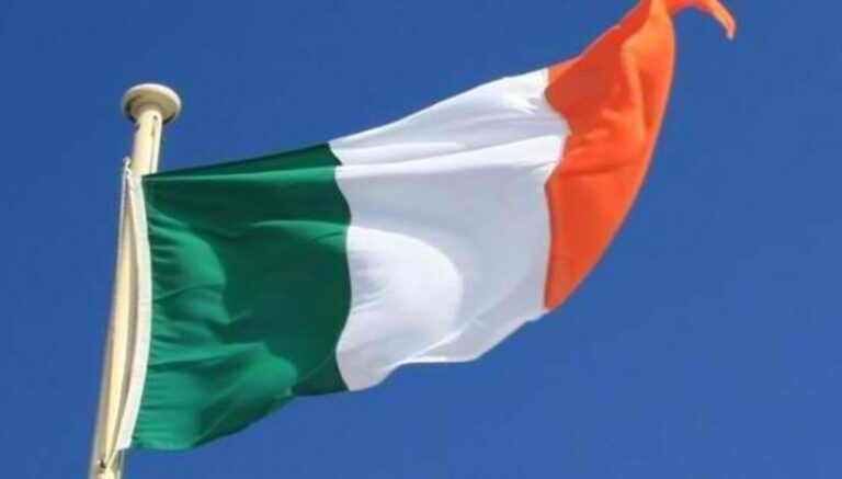 How Many Irish Embassies/Consulates Are In Ghana?