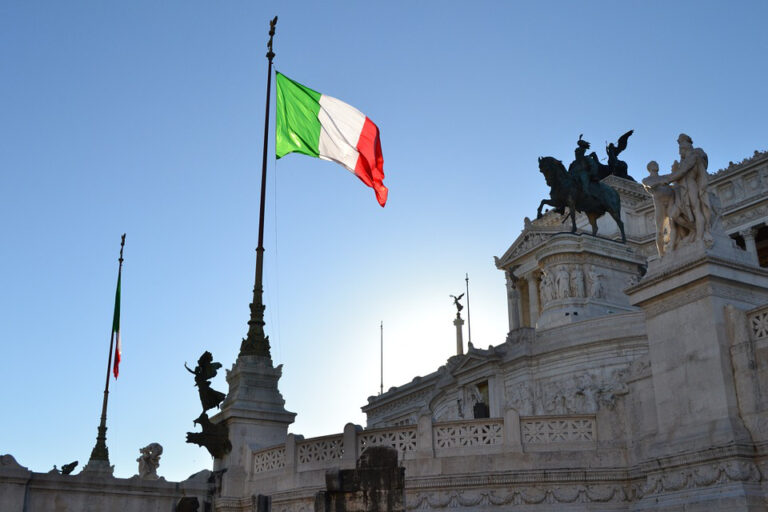 Italy Embassy In Ghana: Contact Details And Services Offered