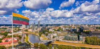 Information About Lithuania Embassy Office In Ghana