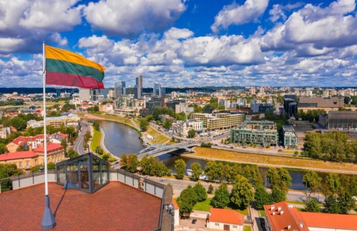 Lithuania