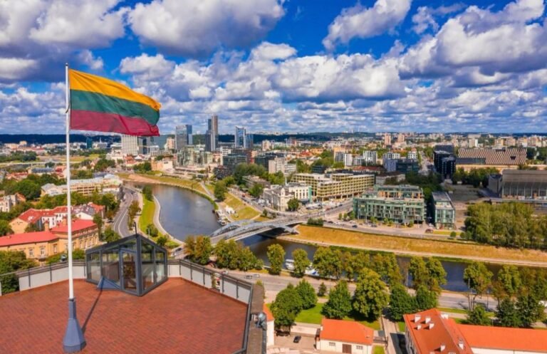 Information About Lithuania Embassy Office In Ghana
