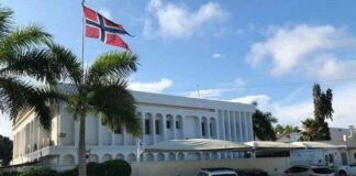 Contact Details Of Norway Embassy In Ghana