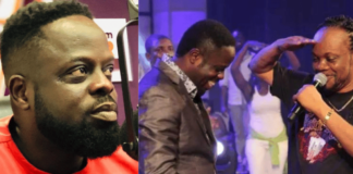 VIDEO: “I Can Never Say Any Bad Thing About Daddy Lumba” – Ofori Amponsah Finally Clears The Air On Speculations That Lumba Spent His Money