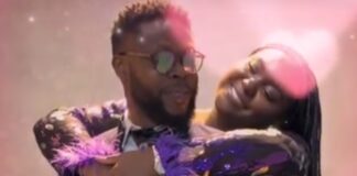 Kalybos Is Set To Tie The Knot; Announces Upcoming Wedding With Antwiwaa In Heartwarming Video