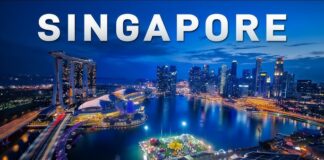 Does Singapore Have An Embassy In Ghana?