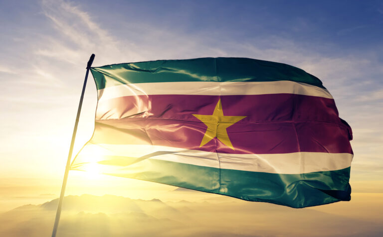 Location Of Suriname Embassy In Ghana And Services Offered