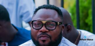 Acting Alone Cannot Make You Successful In Ghana – Kumawood Actor Pepe Tells Colleagues To Leave Ghana