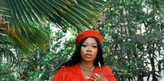 Freda Ryhmez finally reveals why she went into hiding