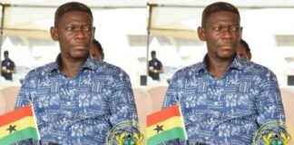 “I was sabotaged in the movie industry” – Agya Koo emotionally reveals