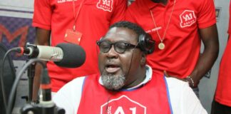 Legendary Ghanaian Sound Engineer Da’Hammer Resigns From A1 Bread Company; Announces His Return To Music Production