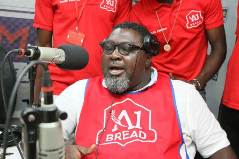 Legendary Ghanaian Sound Engineer Da’Hammer Resigns From A1 Bread Company; Announces His Return To Music Production