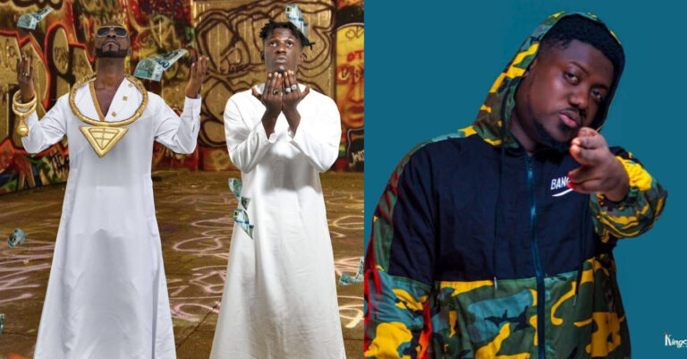 VIDEO: Ayesem Takes the ‘Insha Allah’ Duet Challenge By Storm: Delivers Fiery Rap Freestyle