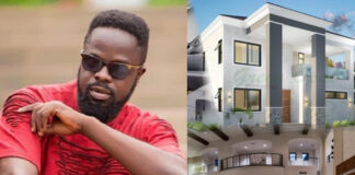Ofori Amponsah Exclusively Speaks About The Numerous Houses And Lands He Has Acquired Through Music – Watch Video