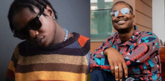 VIDEO: “He Was Living In A Kiosk When I Met Him” – Producer Vac Goes Hard On Darko Vibes