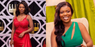 “I Would Like To Interview You Rather” – Tracy Sarkcess Says As She Smartly Runs Away From Delay’s Interview Request